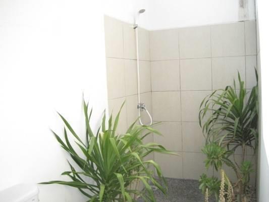 Alexyane Paradise Bungalow غيلي تراوانغان المظهر الخارجي الصورة