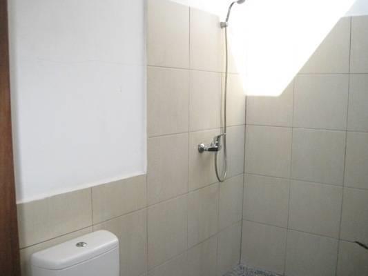 Alexyane Paradise Bungalow غيلي تراوانغان المظهر الخارجي الصورة