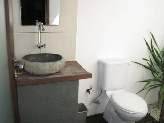 Alexyane Paradise Bungalow غيلي تراوانغان المظهر الخارجي الصورة