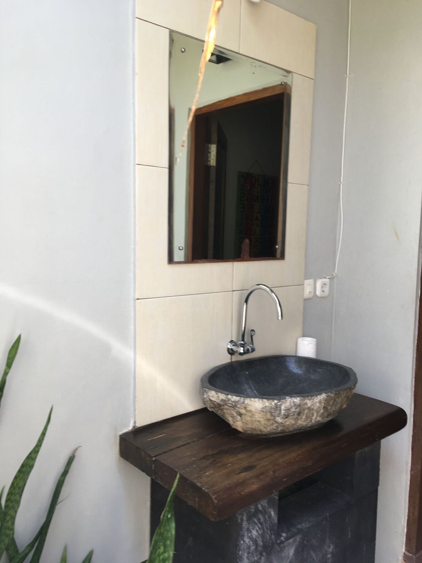Alexyane Paradise Bungalow غيلي تراوانغان المظهر الخارجي الصورة