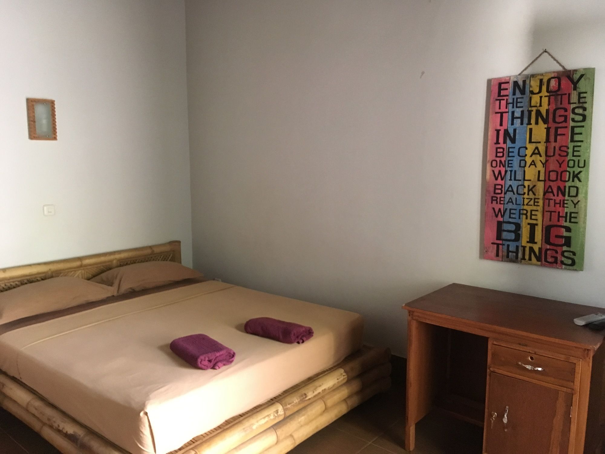 Alexyane Paradise Bungalow غيلي تراوانغان المظهر الخارجي الصورة