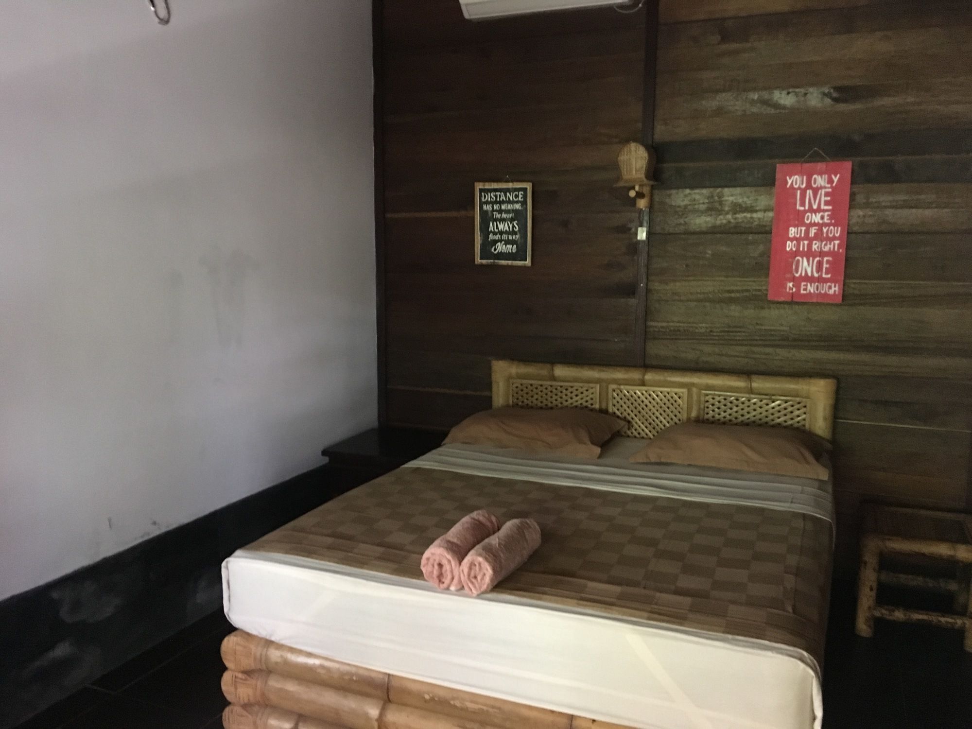 Alexyane Paradise Bungalow غيلي تراوانغان المظهر الخارجي الصورة