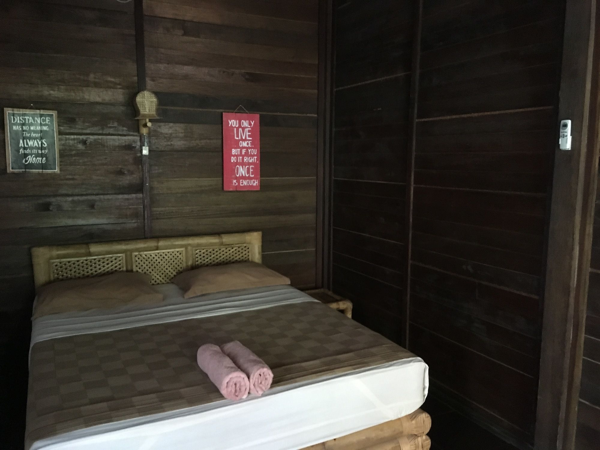 Alexyane Paradise Bungalow غيلي تراوانغان المظهر الخارجي الصورة